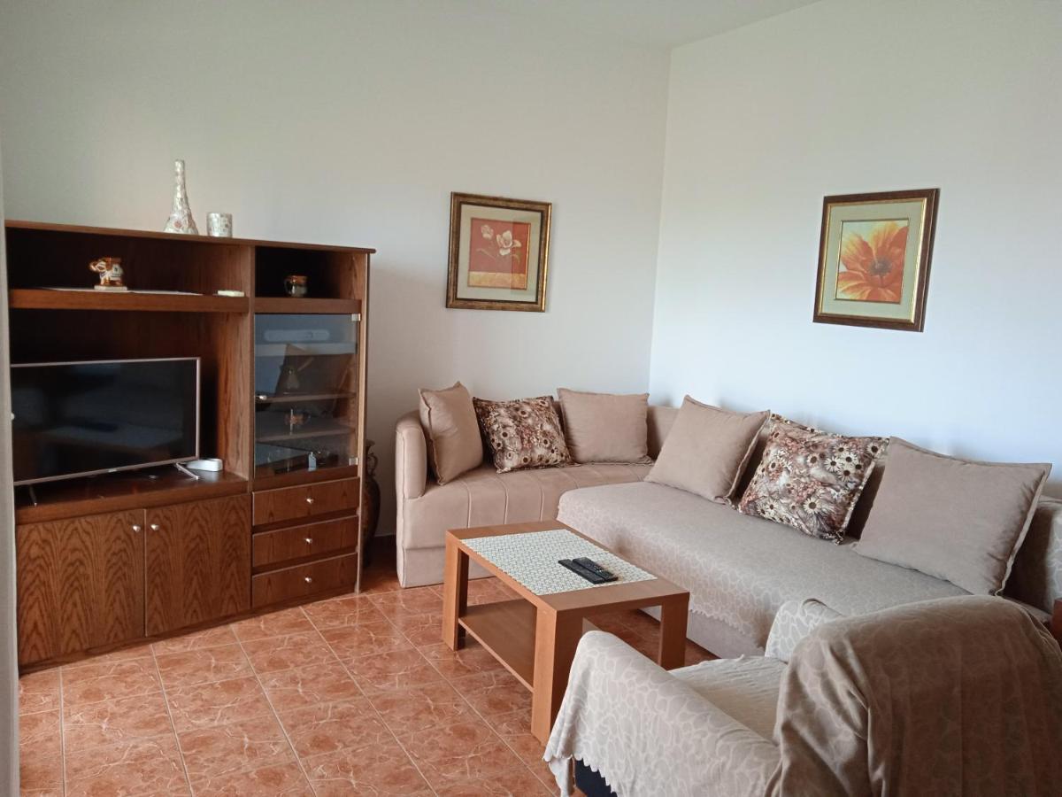 Comfort Apartments Bar Luaran gambar