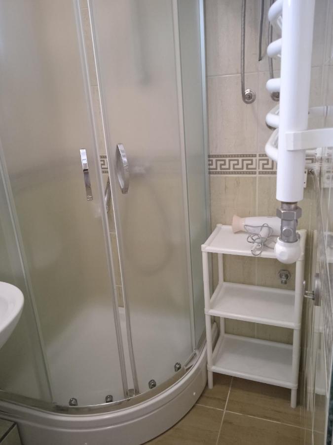 Comfort Apartments Bar Luaran gambar