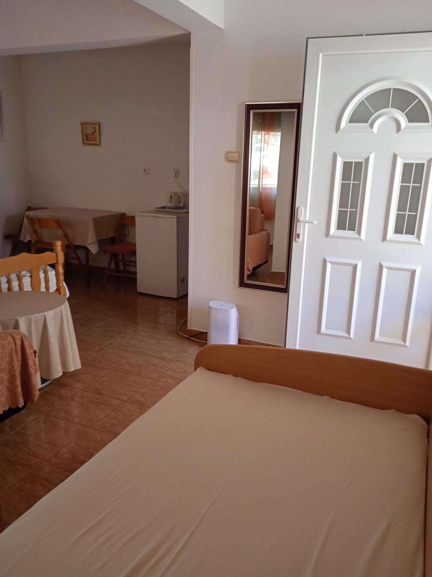 Comfort Apartments Bar Luaran gambar
