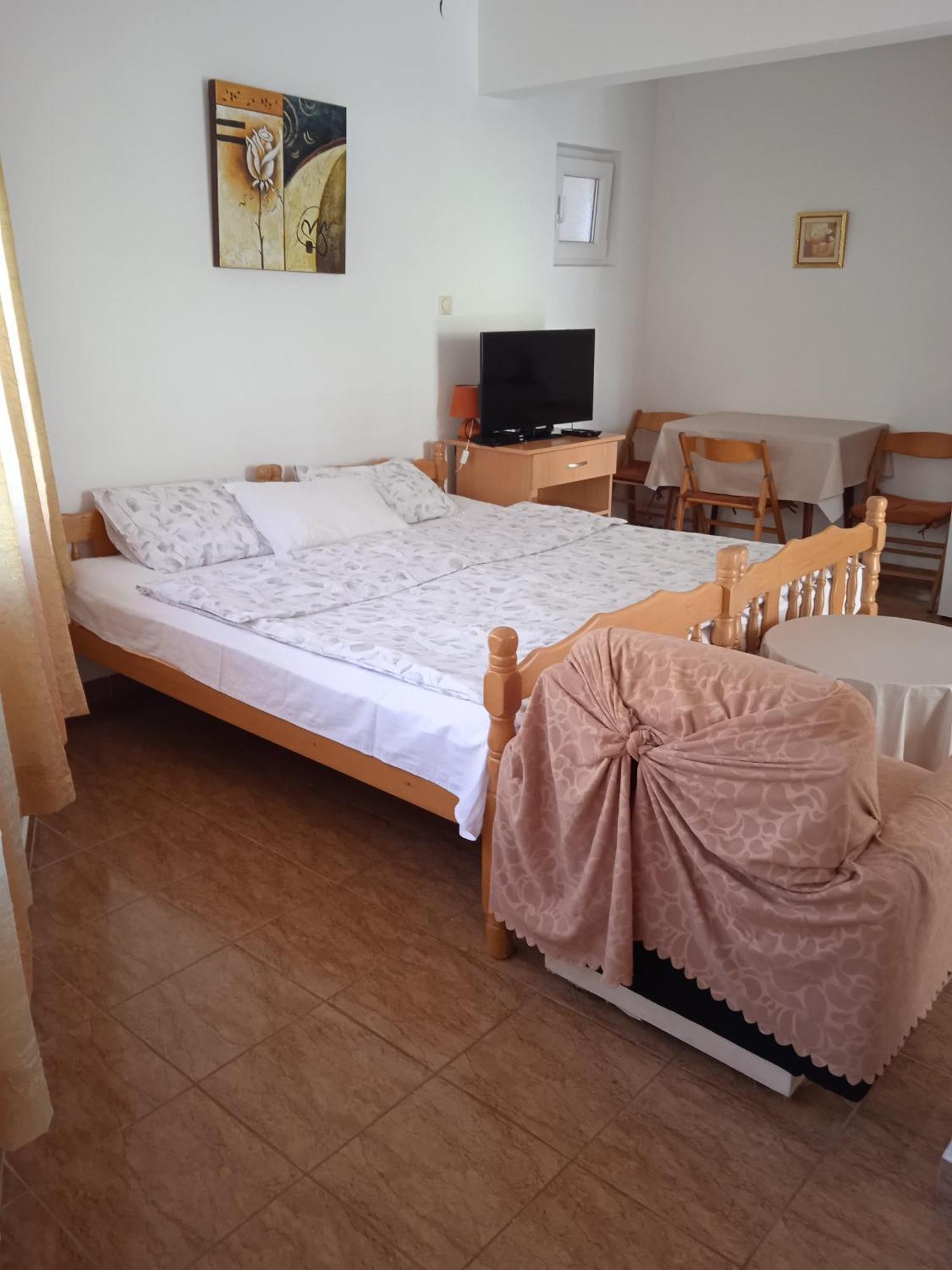 Comfort Apartments Bar Luaran gambar