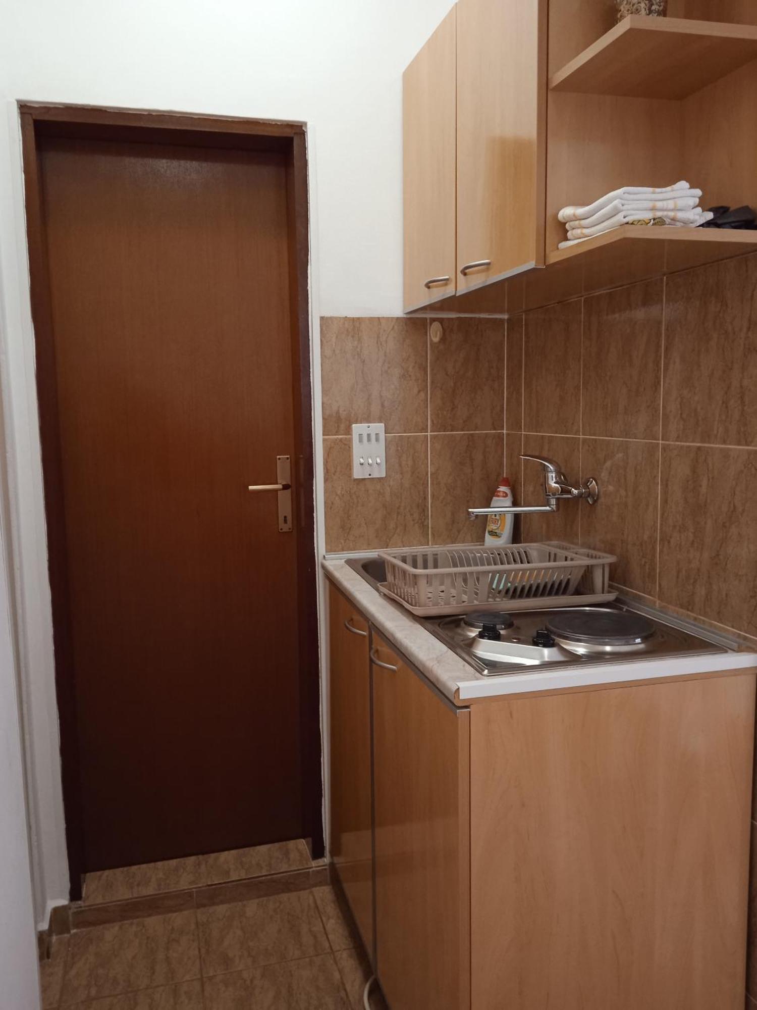 Comfort Apartments Bar Luaran gambar