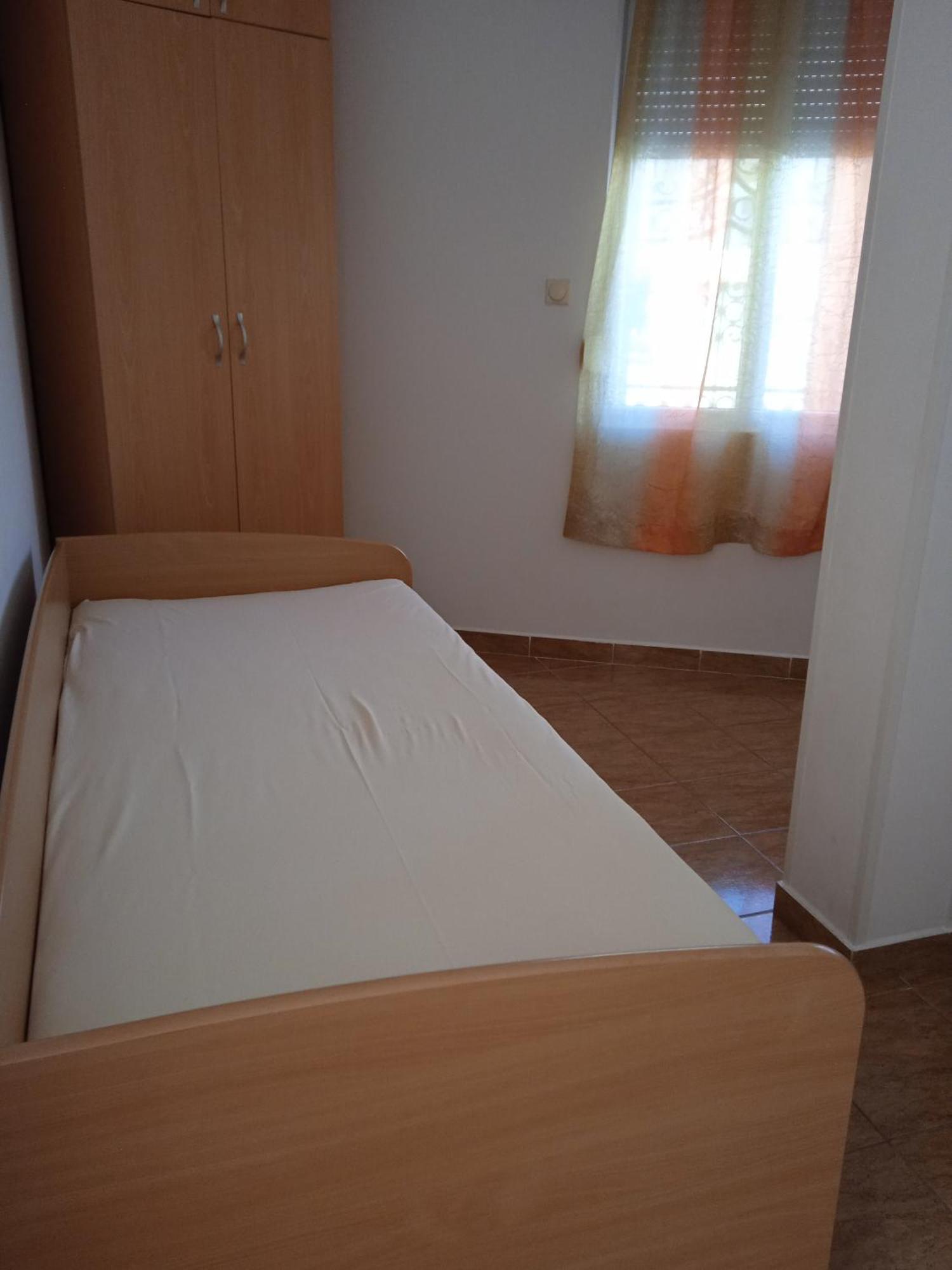 Comfort Apartments Bar Luaran gambar