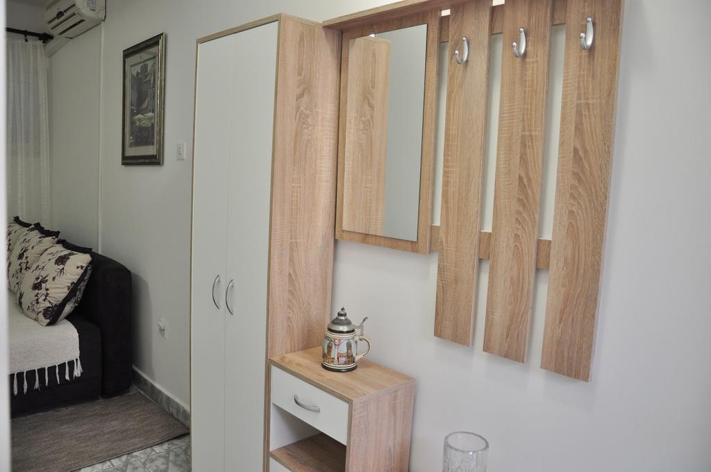 Comfort Apartments Bar Luaran gambar