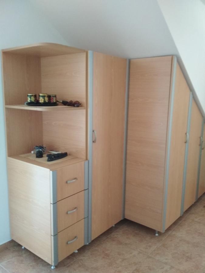 Comfort Apartments Bar Luaran gambar